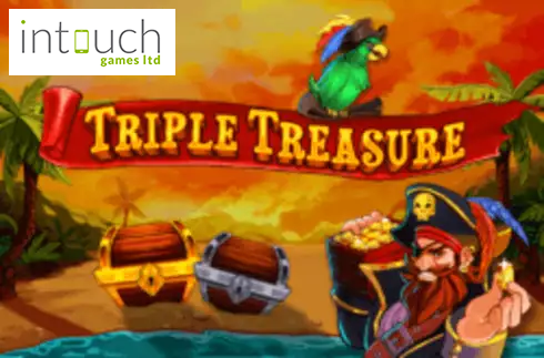 Triple Treasure